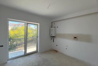 Apartament cu 2 camere semidecomandat în Big-Bascov - 9