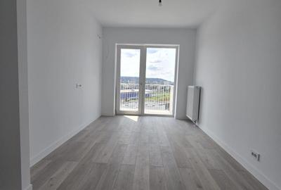 Apartament cu 2 camere în Tudor Vladimirescu - 5