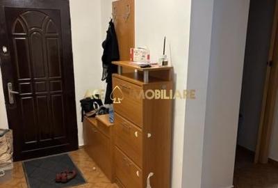 Apartament cu 2 camere decomandat, mobilat în Lujerului