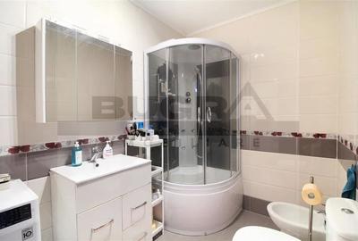 Apartament cu 2 camere decomandat în Mărăști - 6
