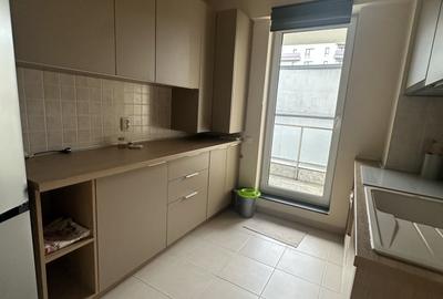 Apartament cu 2 camere semidecomandat, mobilat în Între Lacuri - 2