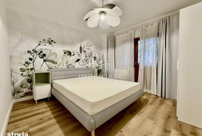 Apartament cu 2 camere decomandat în Zorilor - 1