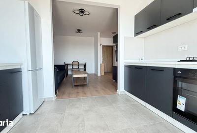Apartament cu 2 camere în Theodor Pallady