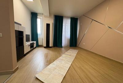 Apartament cu 2 camere decomandat în Chiajna