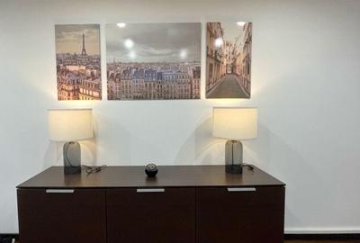 Apartament cu 3 camere, mobilat în Cotroceni - 19