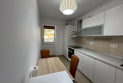 Apartament cu 2 camere decomandat, mobilat în Lujerului - 10