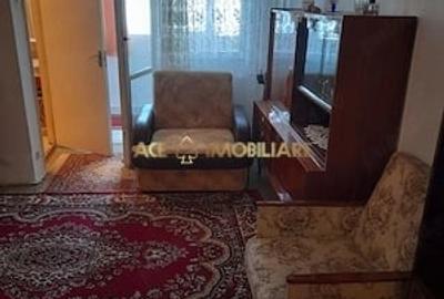 Garsonieră semidecomandată, mobilată în Costin Georgian - 4