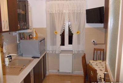 Apartament cu 2 camere semidecomandat în Vatra Luminoasă - 2