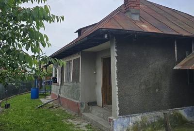 Casă cu 4 camere în Cocorăștii Mislii - 7