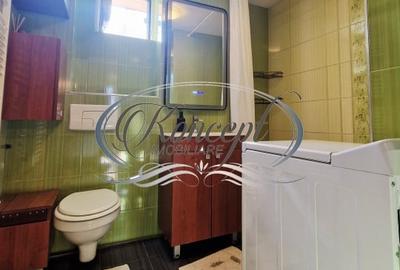 Apartament cu 2 camere decomandat, mobilat în Gruia - 11