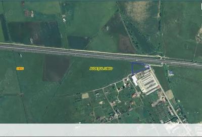 Teren de 6500 mp, în Central - 1