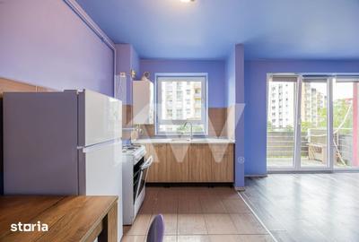 Apartament cu 3 camere în Bartolomeu - 3