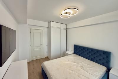 Apartament cu 2 camere decomandat în Tomis Plus - 5