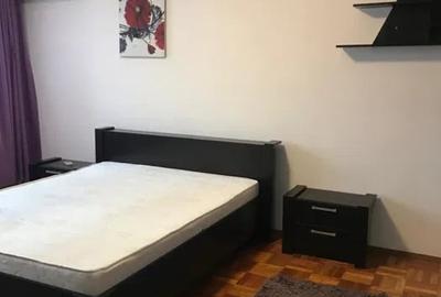 Garsonieră decomandată, mobilată în Drumul Taberei