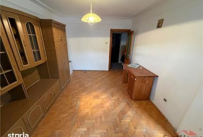 Garsonieră decomandată în Brăilei