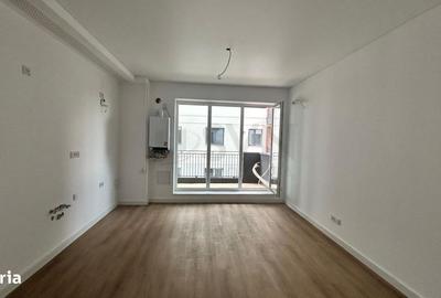 Apartament cu 2 camere semidecomandat în Tunari - 5