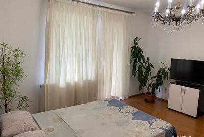Garsonieră decomandată în Central - 6