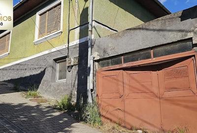 Casă cu 5 camere cu Teren 500 Mp în Muncitoresc