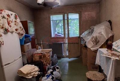 Apartament cu 2 camere în Progresul