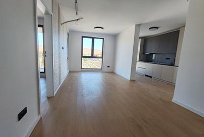 Apartament cu 2 camere semidecomandat în Florești - 3