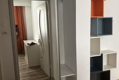 Apartament cu 2 camere în Tineretului