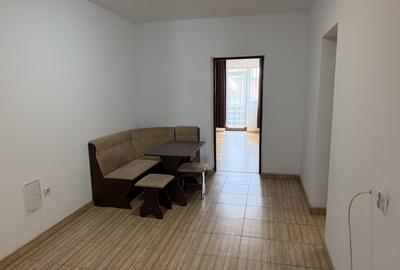 Apartament cu 2 camere decomandat, mobilat în Vasile Aaron - 4