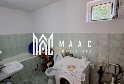 Casă cu 2 camere cu Teren 633 Mp în Șelimbăr - 4