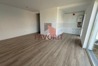 Apartament cu 2 camere decomandat în Freidorf