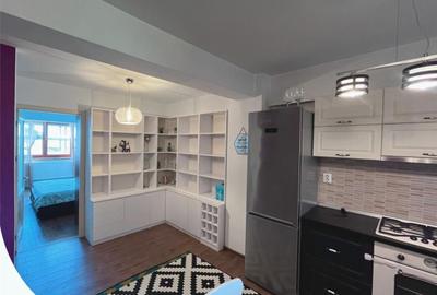 Apartament cu 3 camere în Bucium - 3