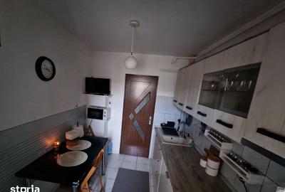 Apartament cu 2 camere în Micro 17 - 6