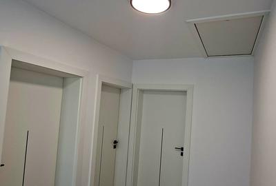 Casă individuală cu 4 camere cu Canalizare în Mărăcineni - 16