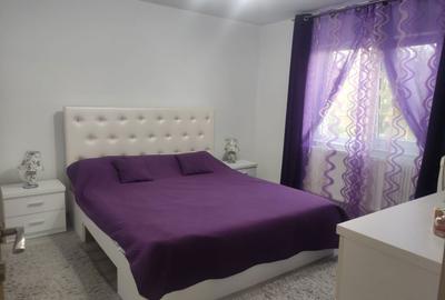 Casă cu 4 camere cu Teren 680 Mp în Oncea - 12