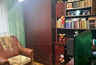 Apartament cu 2 camere decomandat în Central - 3