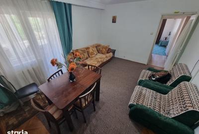 Apartament cu 2 camere decomandat în Vasile Alecsandri