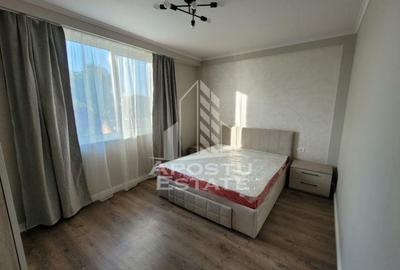 Apartament cu 2 camere decomandat în Girocului - 2