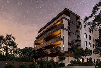 Penthouse cu 4 camere decomandat în Pipera - 1
