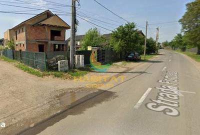 Spațiu comercial, în Clinceni