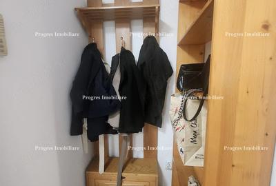 Apartament cu 2 camere semidecomandat în Medicină - 1