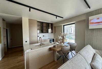 Apartament cu 3 camere în Floreasca - 3