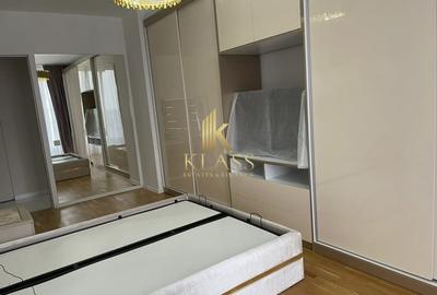 Apartament cu 4 camere, mobilat în Pipera - 8