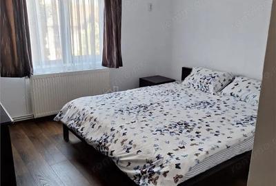 Apartament cu 3 camere decomandat în Central - 1