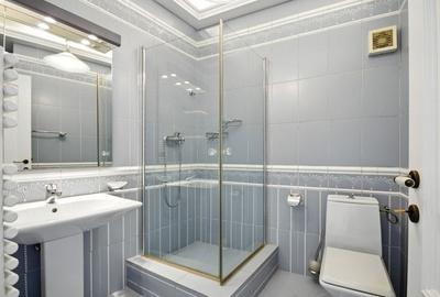 Casă cu 10 camere cu Canalizare în P-ța Romană - 12