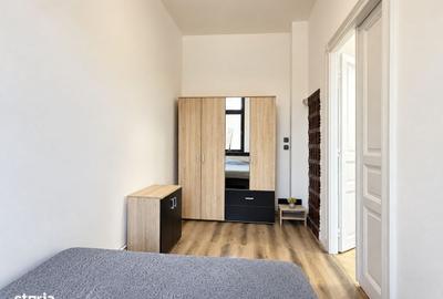 Apartament cu 3 camere în Ultracentral