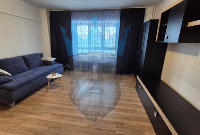 Apartament cu 2 camere decomandat, mobilat în Calea Călărașilor - 2