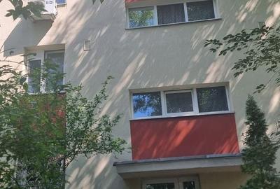 Apartament cu 4 camere decomandat în Drumul Găzarului