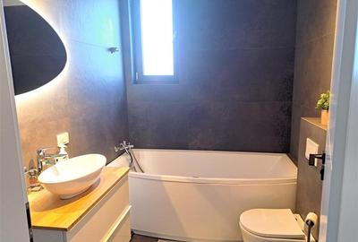 Casă individuală cu 5 camere cu Canalizare în Mogoșoaia - 12
