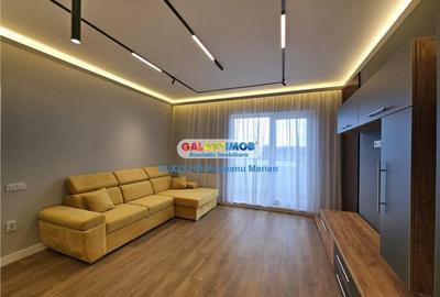 Apartament cu 2 camere decomandat în Drumul Taberei - 4
