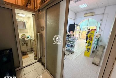 Spațiu comercial, de 41 mp, în Alexandru cel Bun - 6