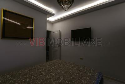 Apartament cu 2 camere decomandat, mobilat în Mamaia - 14