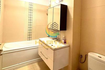 Apartament cu 2 camere, mobilat în 13 Septembrie - 7